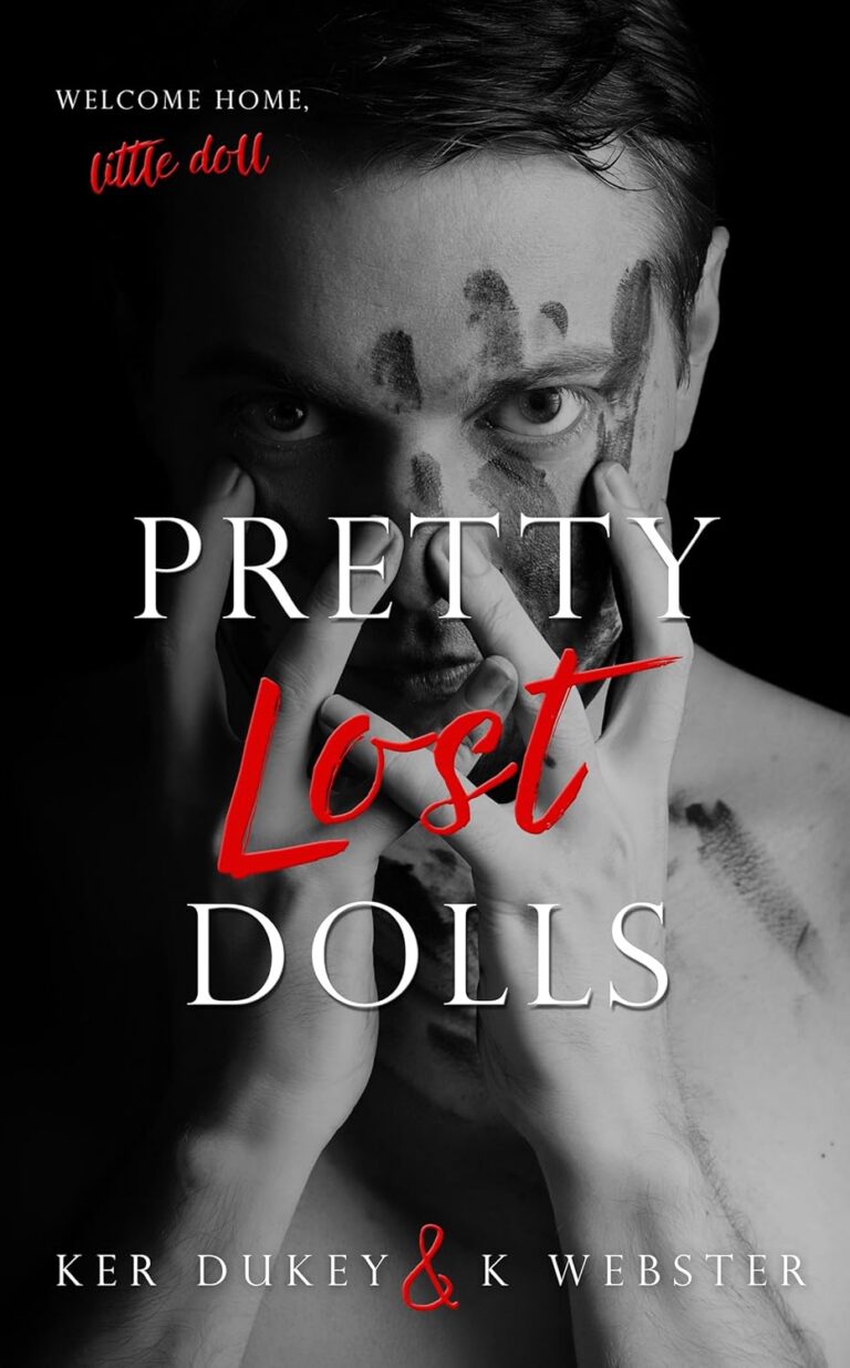 Pretty Lost Dolls