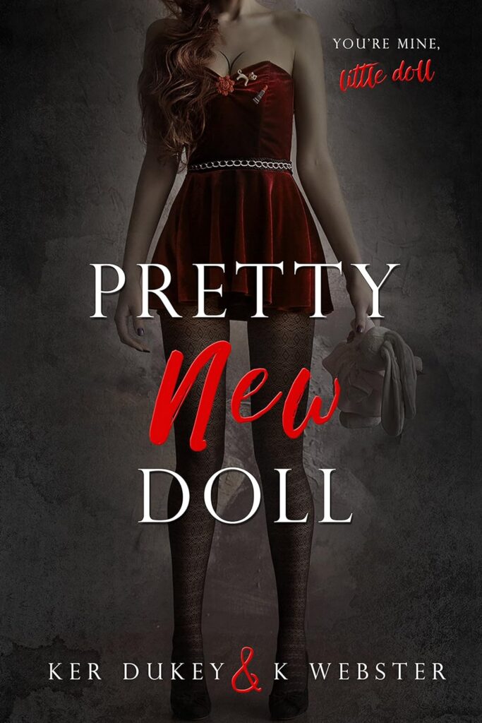 Pretty New Doll