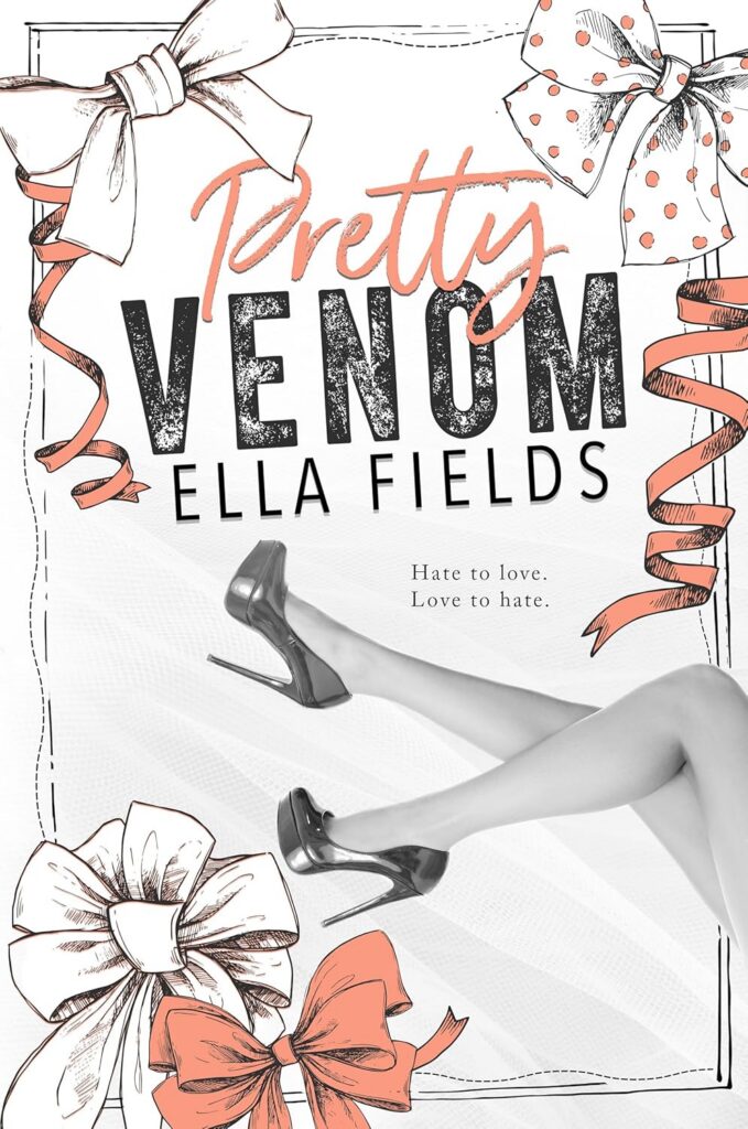 Pretty Venom