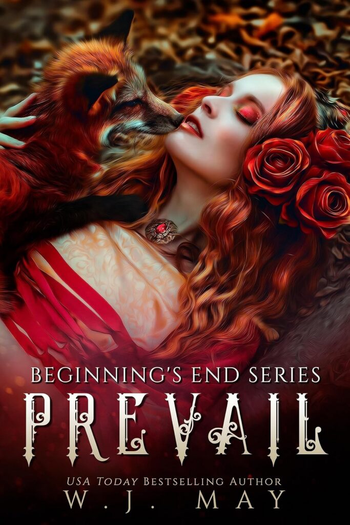 Prevail