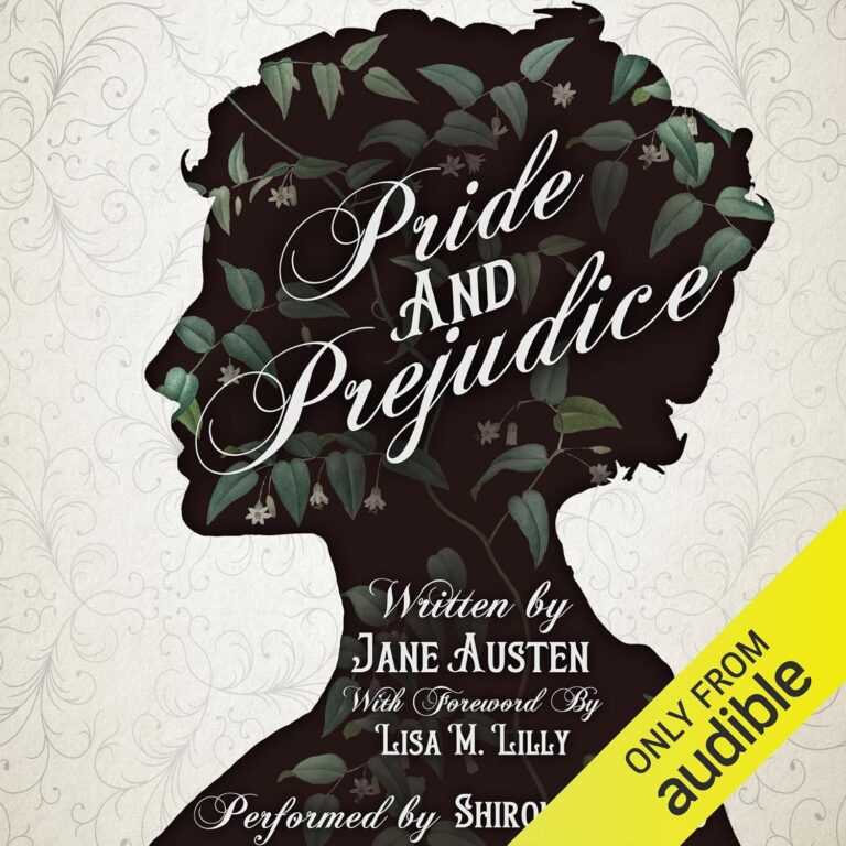 Pride and Prejudice