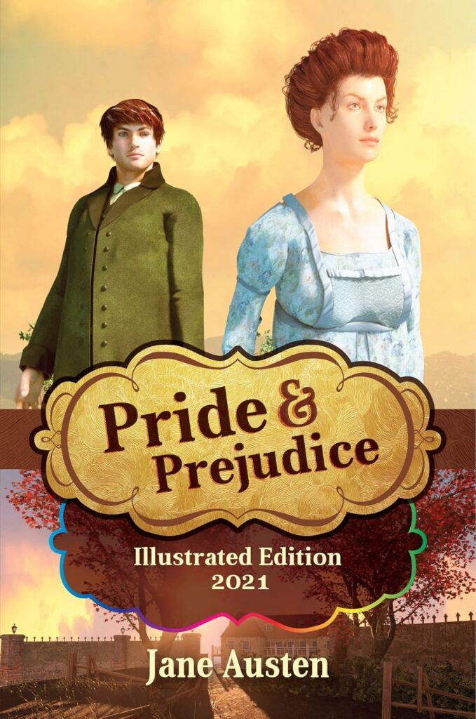 Pride and Prejudice