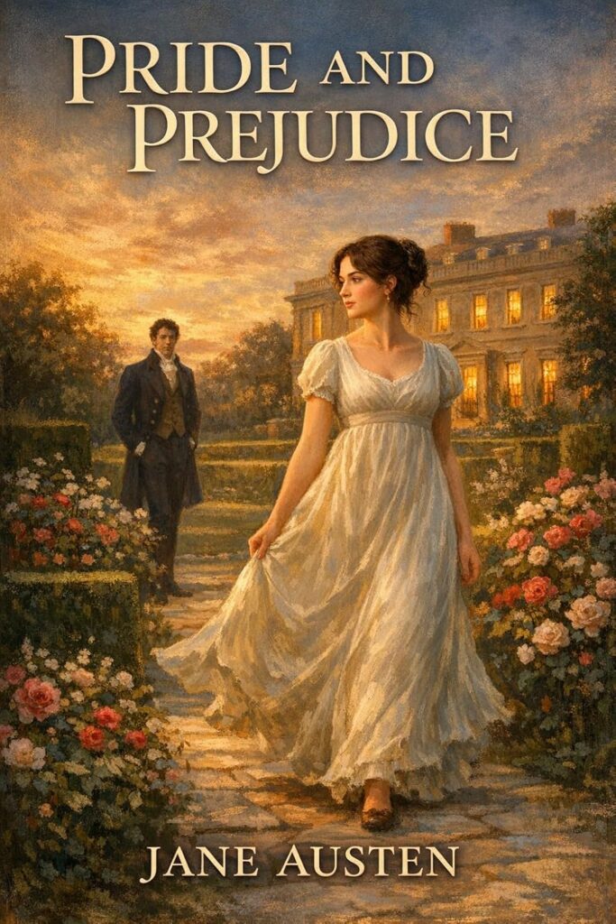 Pride and Prejudice
