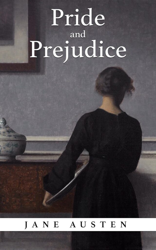 Pride and Prejudice