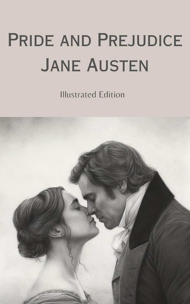 Pride and Prejudice