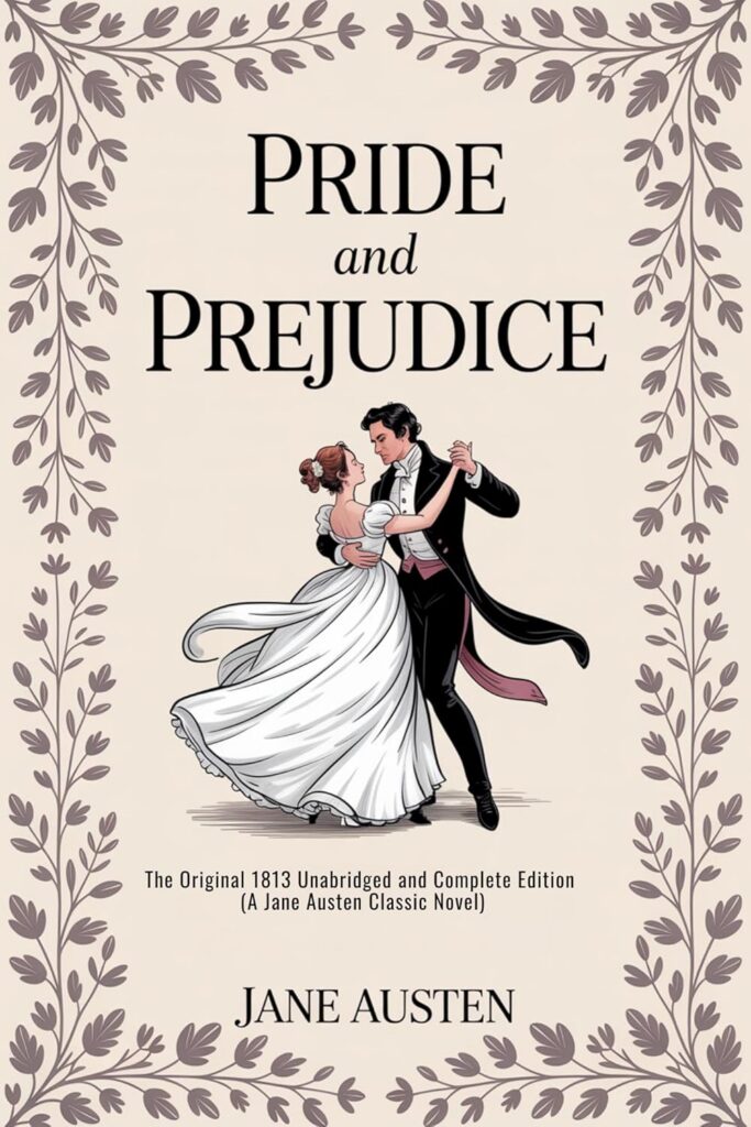 Pride and Prejudice
