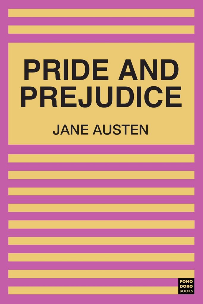 Pride and Prejudice