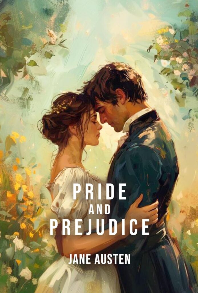 Pride and Prejudice