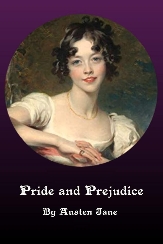 Pride and Prejudice