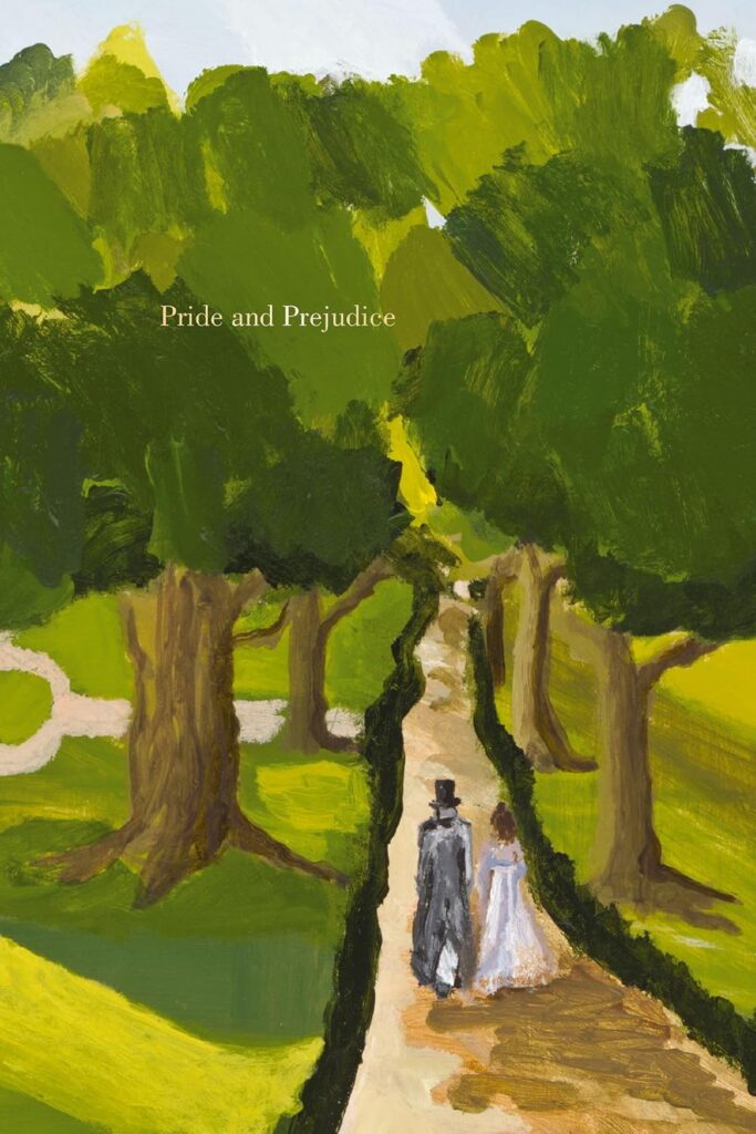Pride and Prejudice