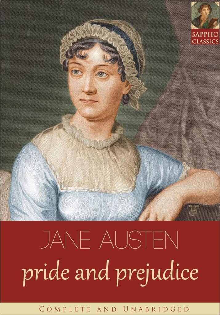 Pride and Prejudice