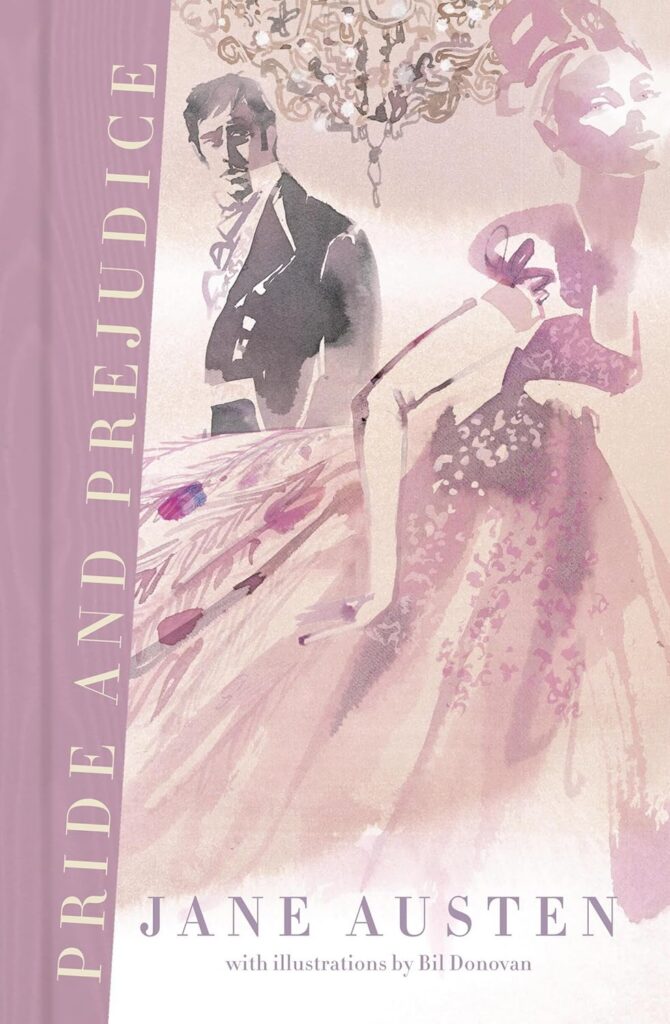 Pride and Prejudice