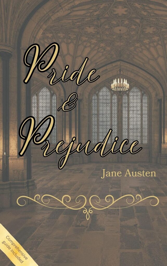 Pride and Prejudice