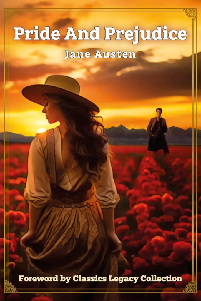Pride and Prejudice