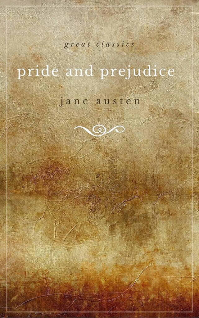 Pride and Prejudice