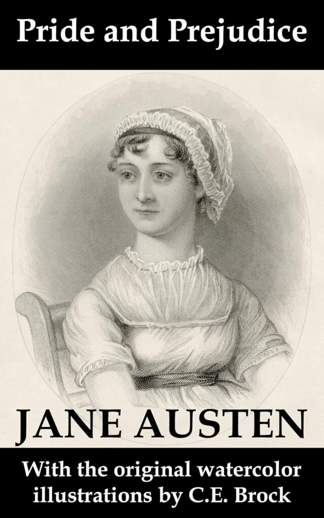 Pride and Prejudice