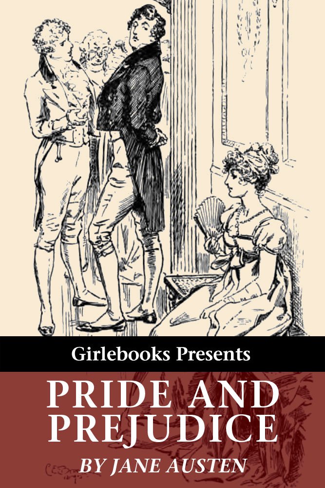 Pride and Prejudice