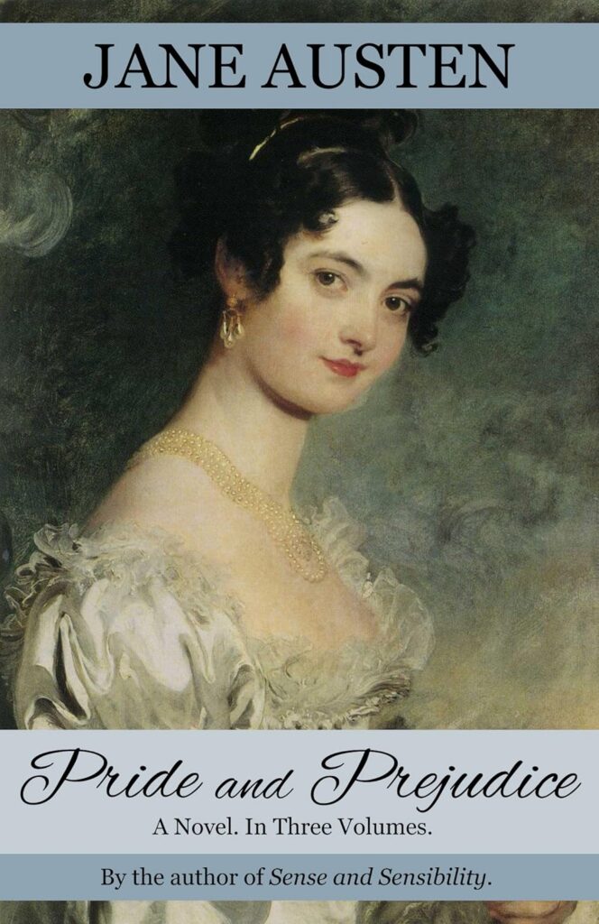 Pride and Prejudice