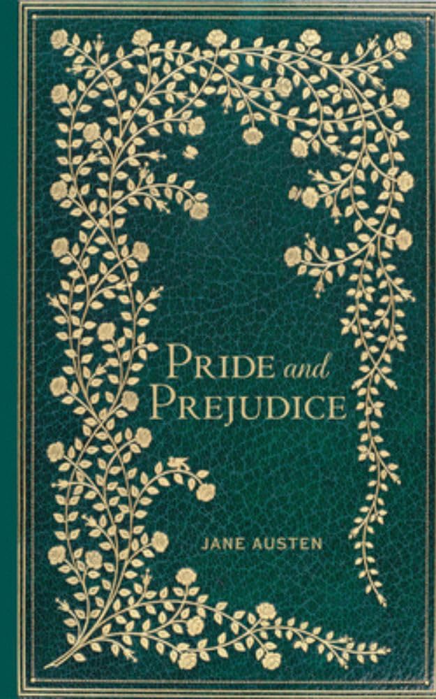 Pride and Prejudice