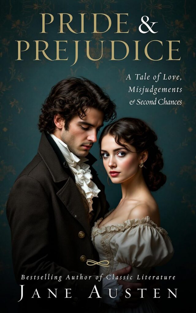 Pride and Prejudice