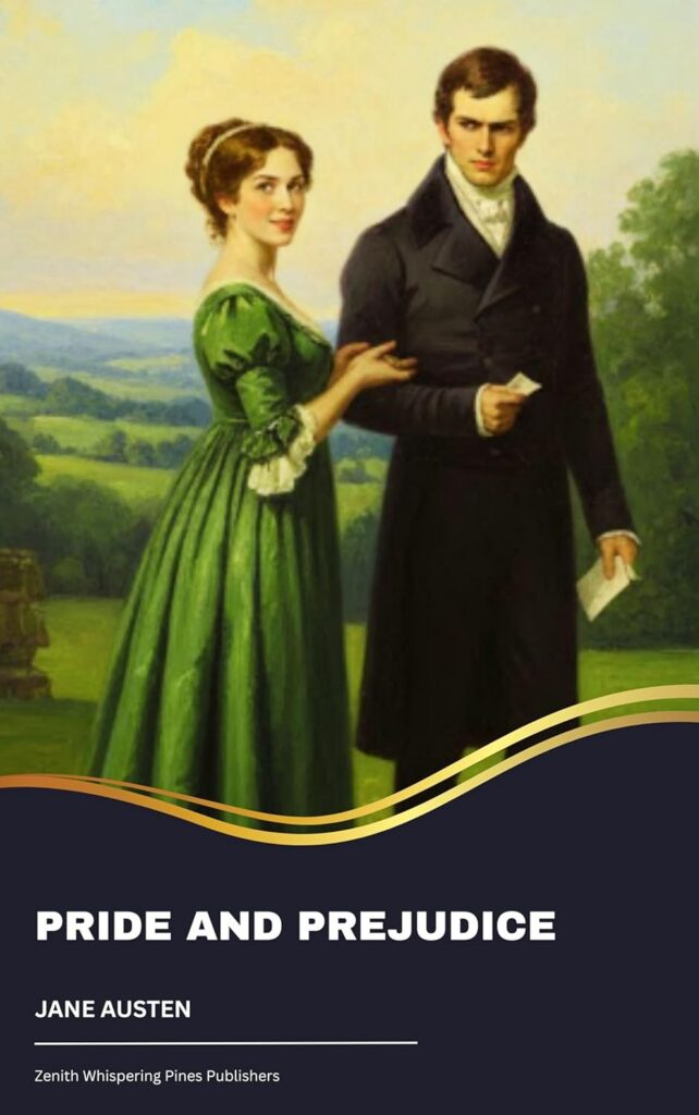 Pride and Prejudice