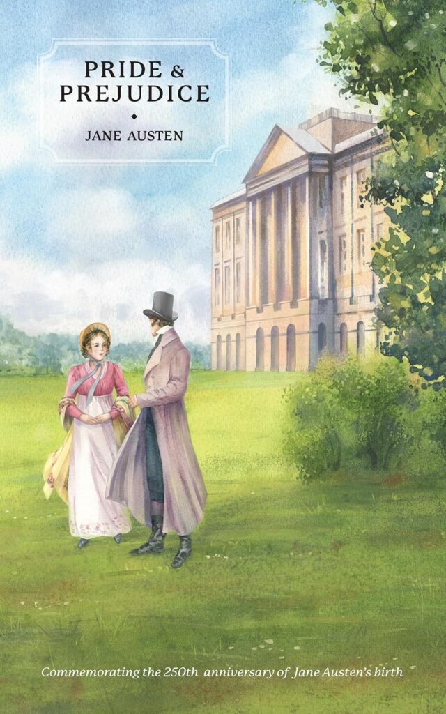 Pride and Prejudice