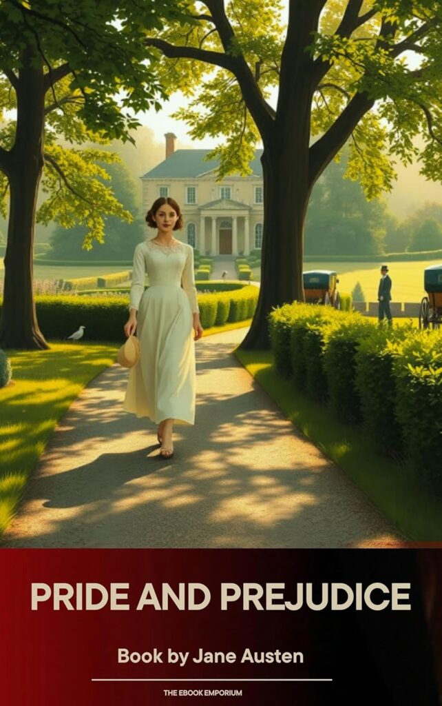 Pride and Prejudice