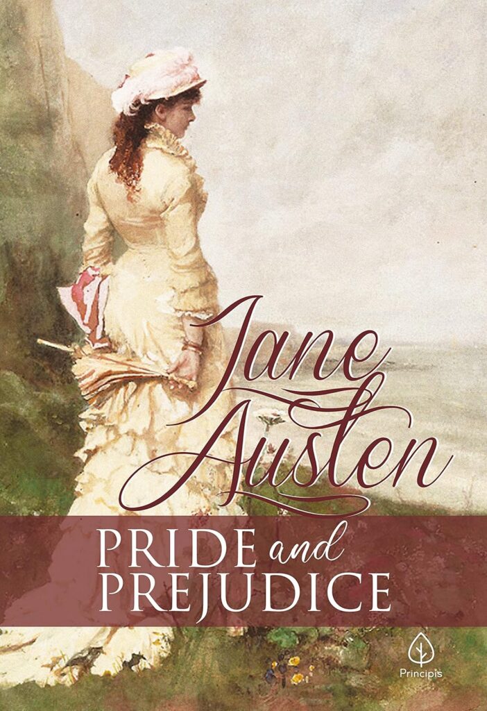 Pride and Prejudice