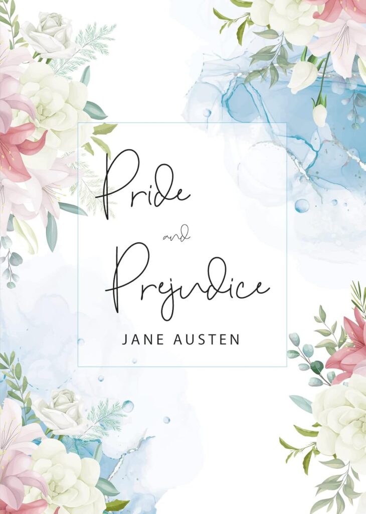 Pride and Prejudice