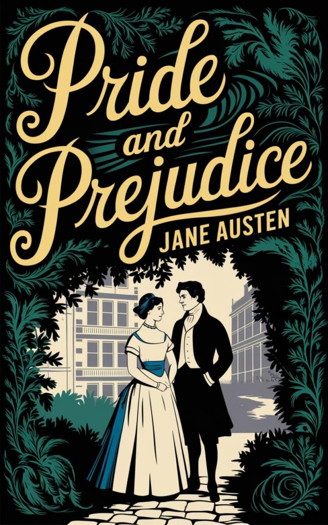 Pride and Prejudice