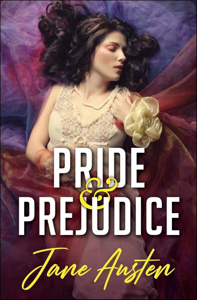 Pride and Prejudice