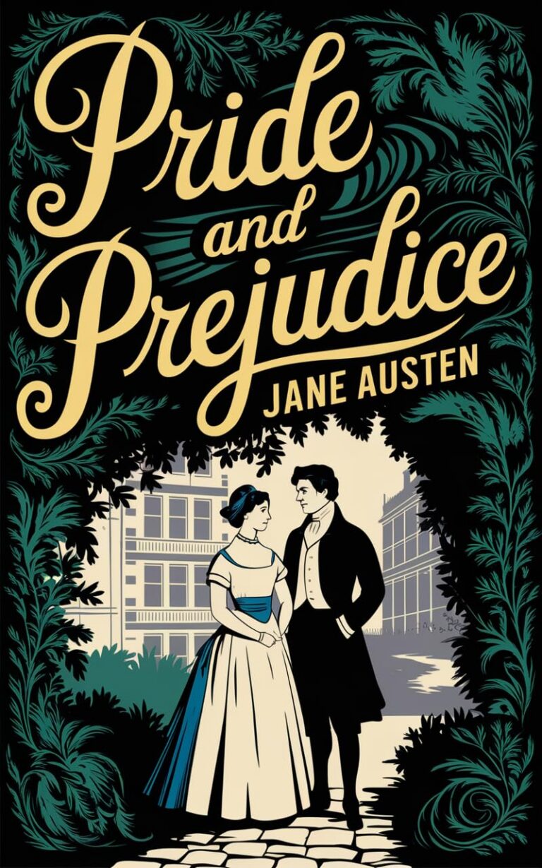 Pride and Prejudice