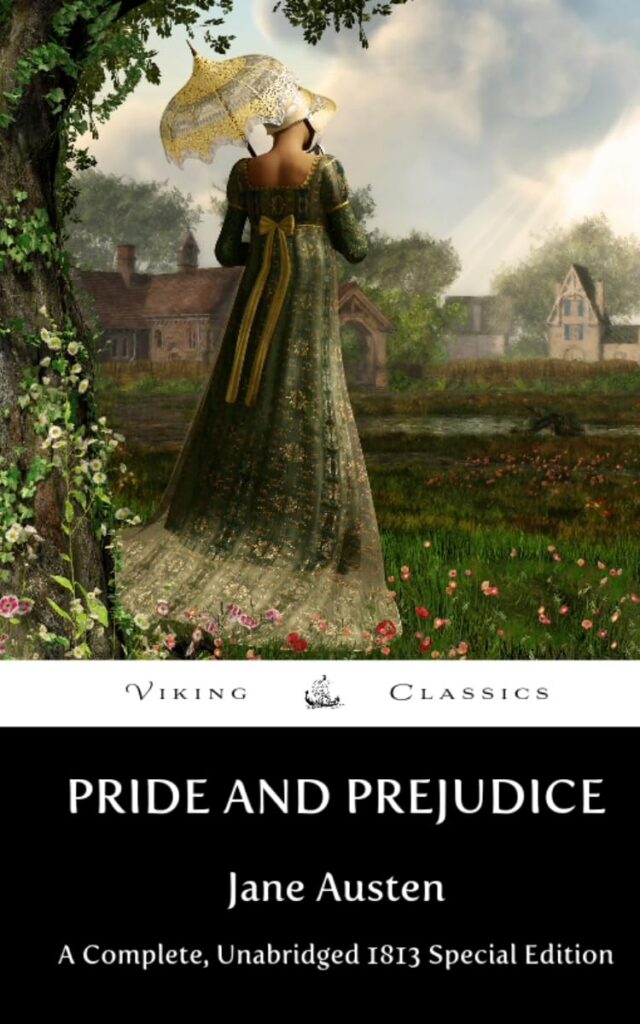 Pride and Prejudice
