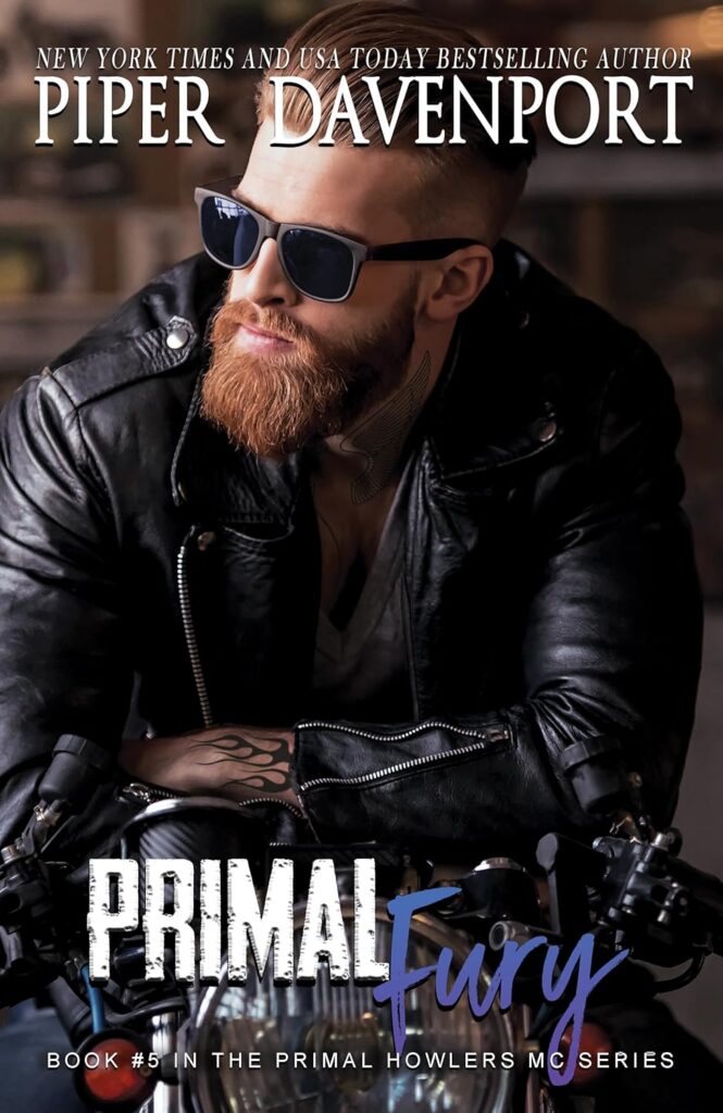 Primal Fury