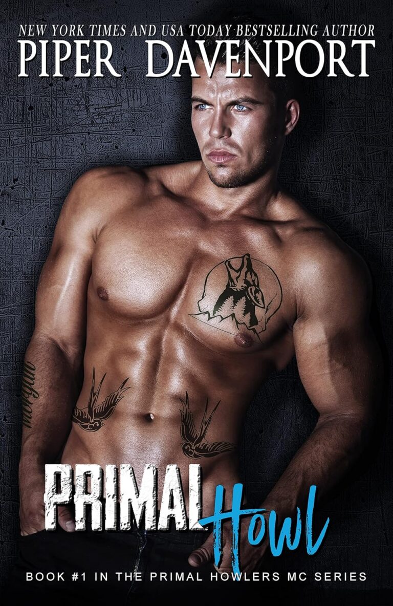 Primal Howl