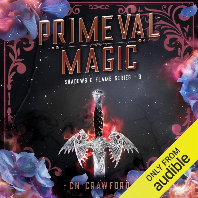 Primeval Magic