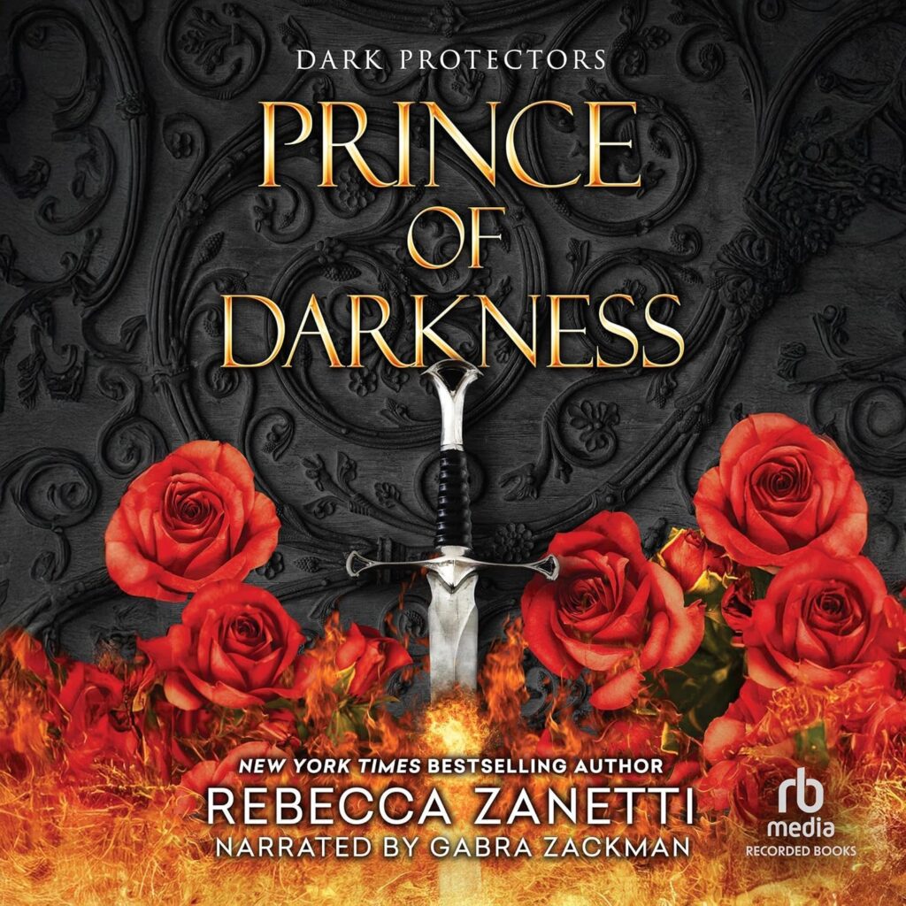 Prince of Darkness
