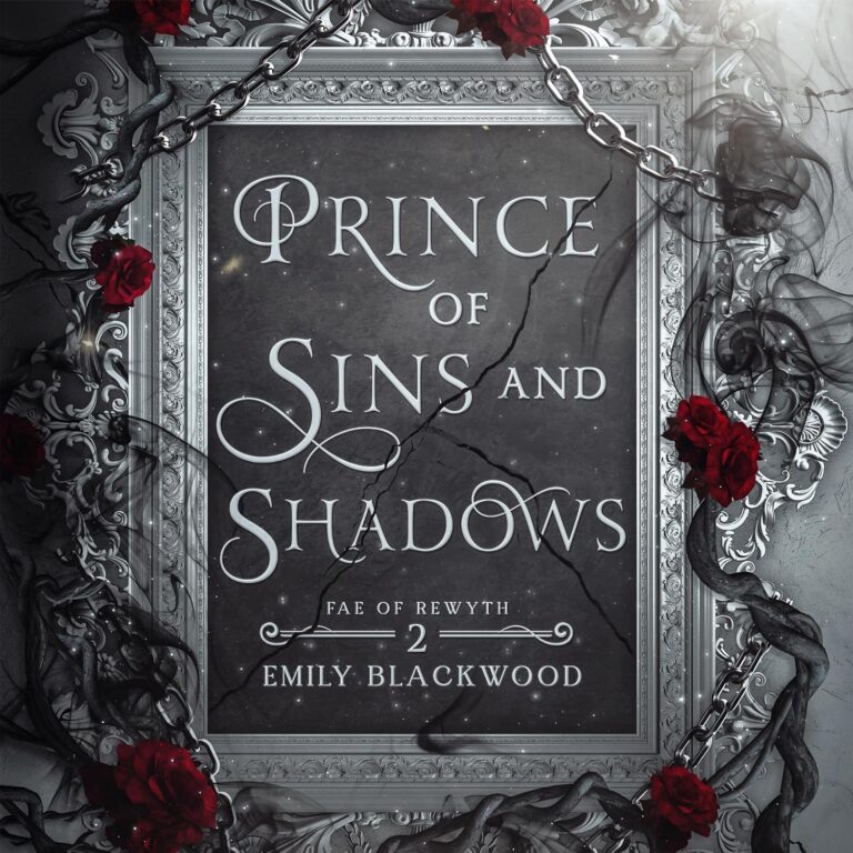 Prince of Sins and Shadows
