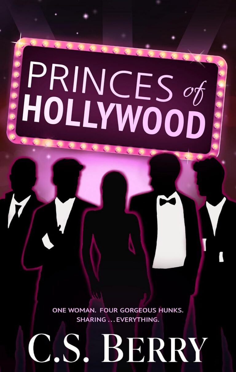 Princes of Hollywood cover