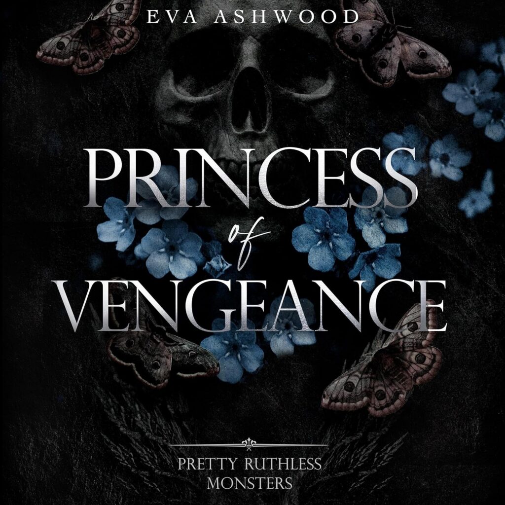 Princess of Vengeance