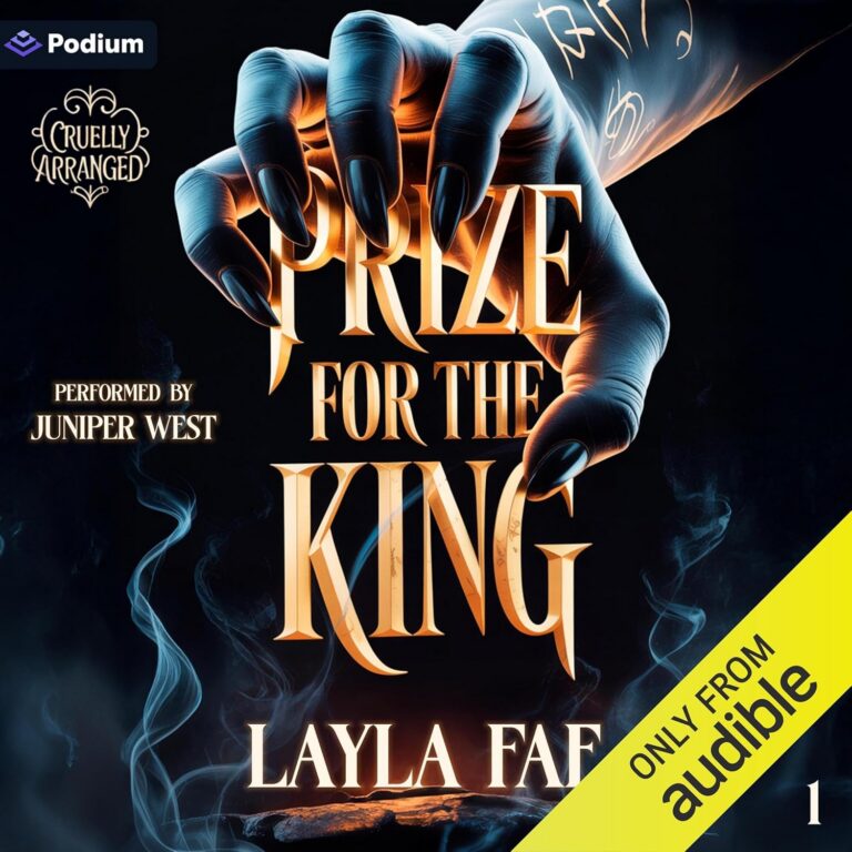 Prize for the King