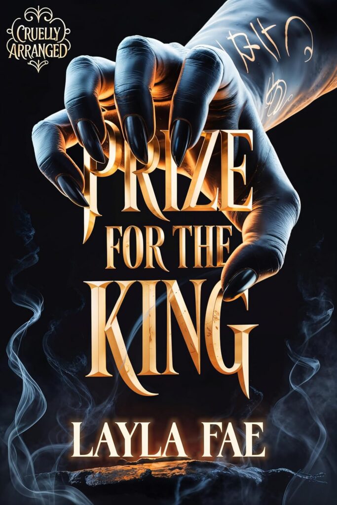 Prize for the King