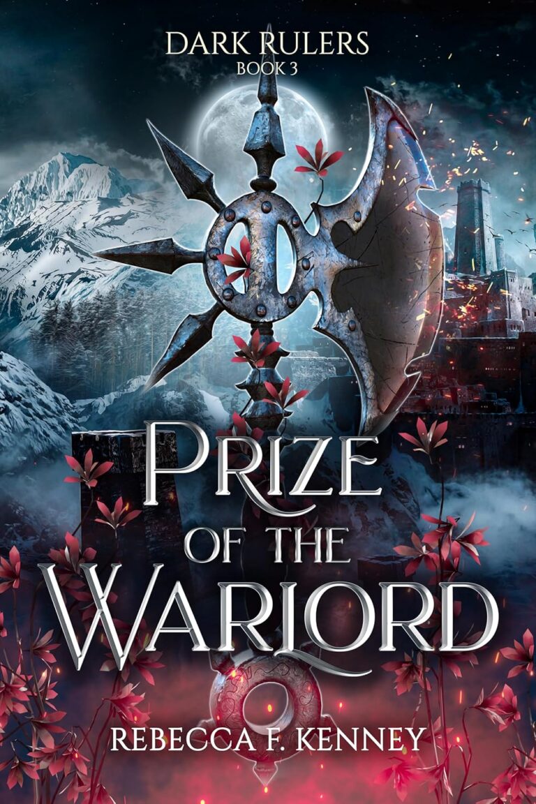 Prize of the Warlord