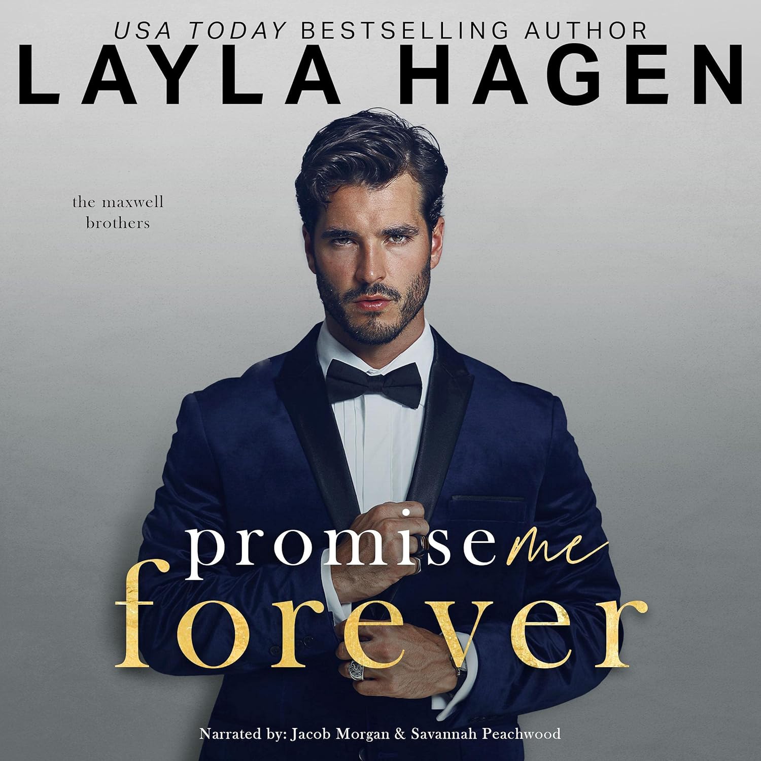 Promise Me Forever