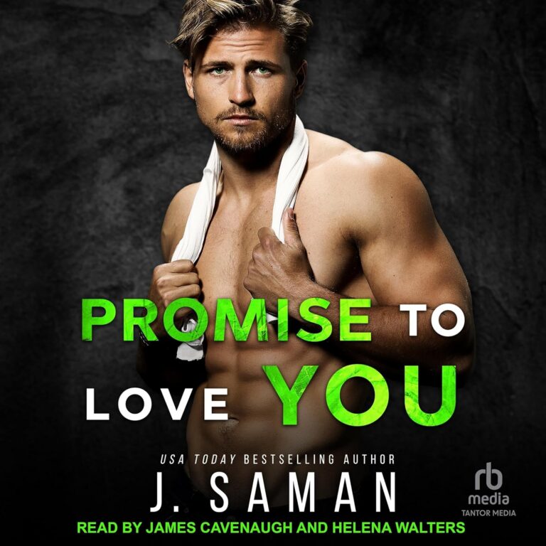 Promise to Love You