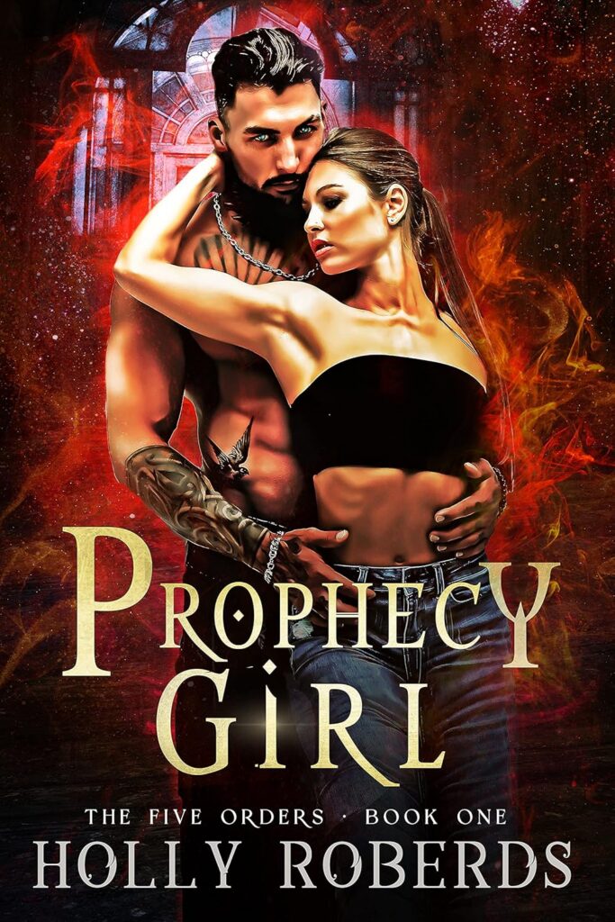 Prophecy Girl