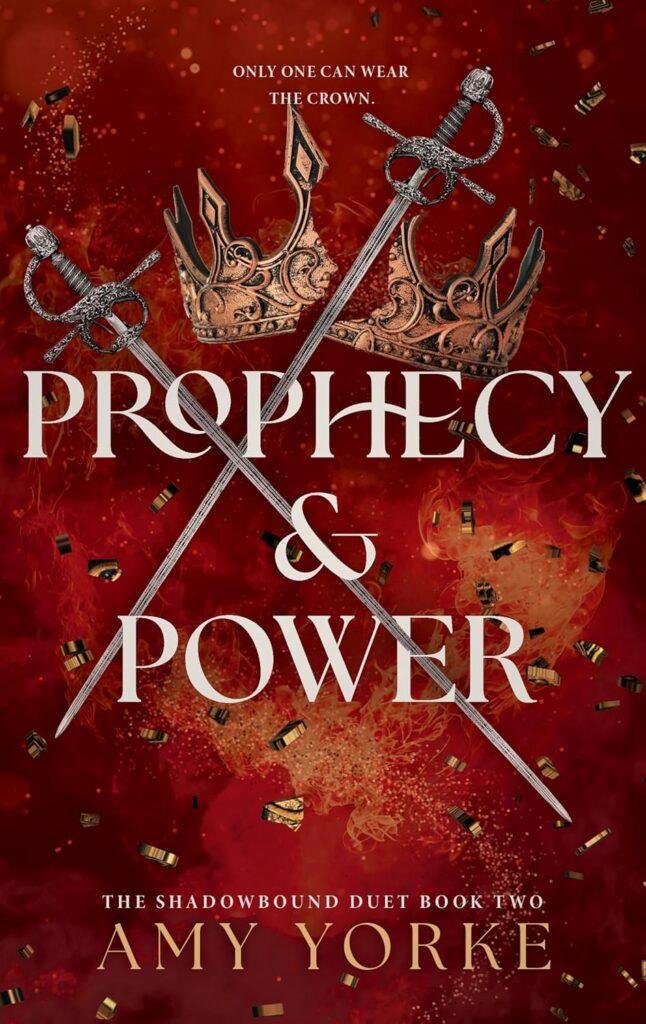 Prophecy & Power
