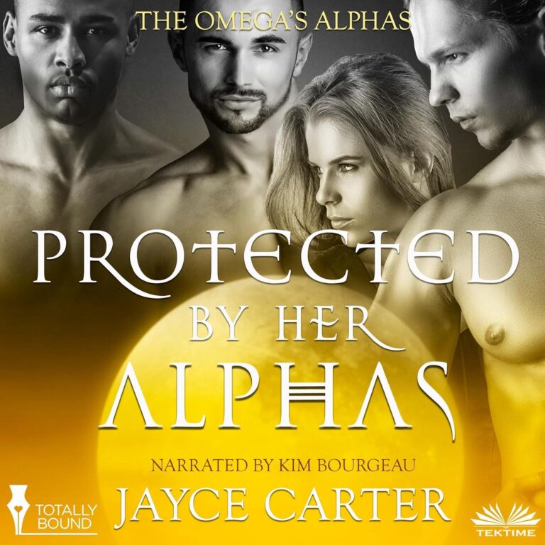 Protected by Her Alphas