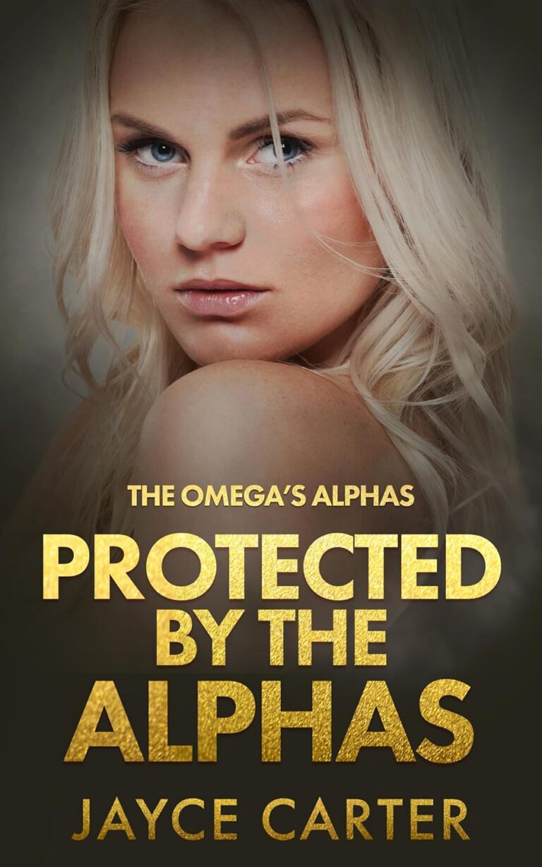 Protected by the Alphas