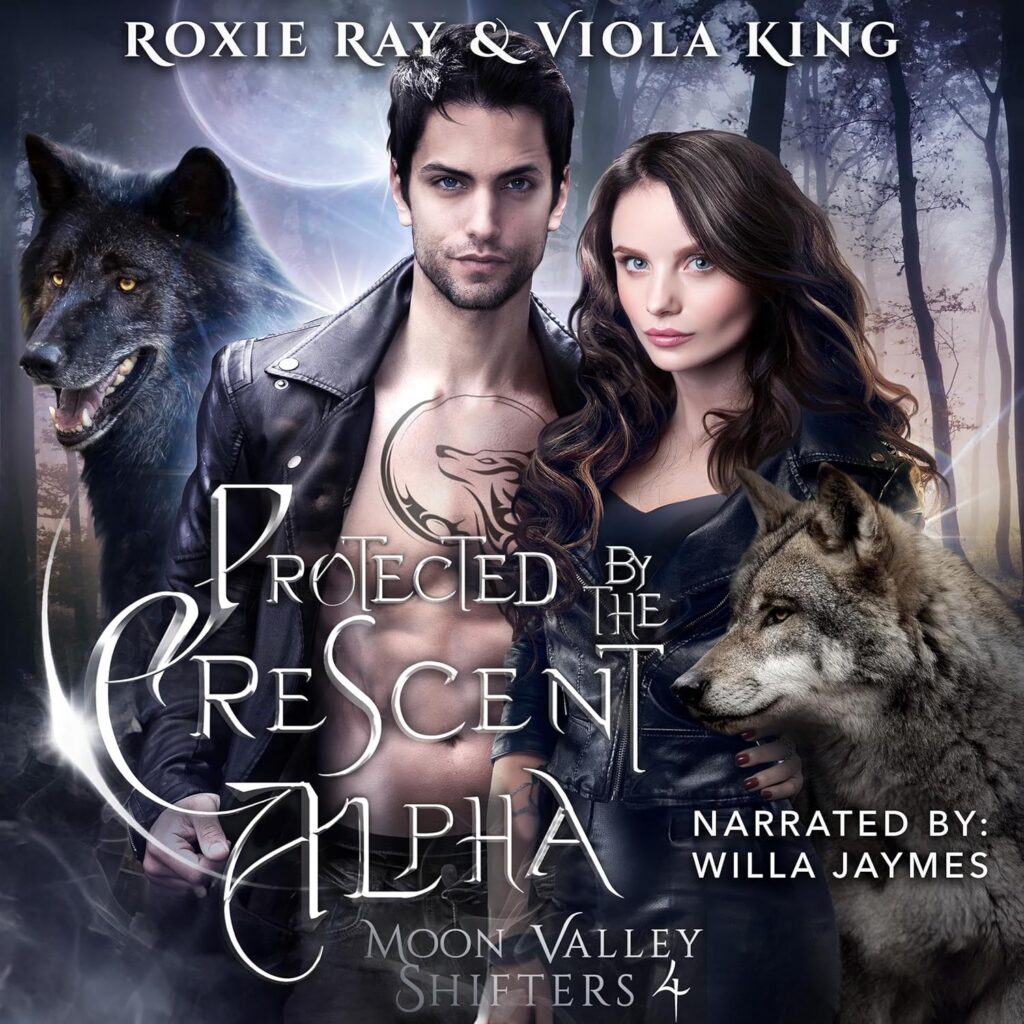 Protected by the Crescent Alpha
